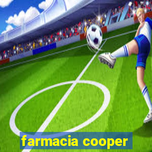 farmacia cooper